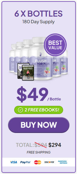 Flush Factor Plus-6-bottle.